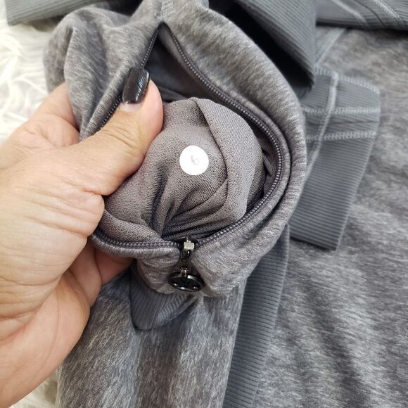 Lululemon Bhakti Yoga Jacket 6 - Picture 11 of 11